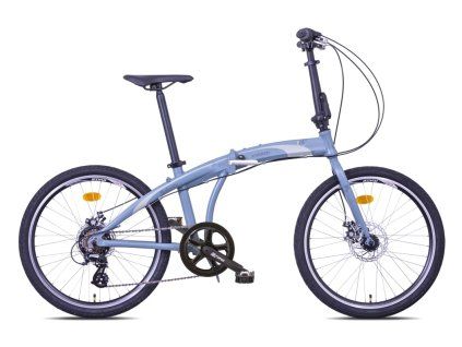 liberty hyperion 24 7spd