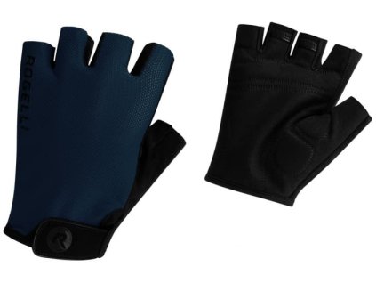 ROGELLI CORE cyklorukavice pánske, tm. modrá