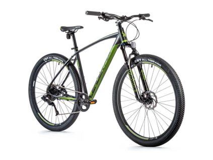 Bicykel horský MTB Leader Fox ZERO 29"