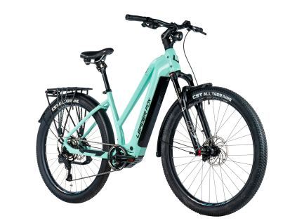 Bend K24 green light 1