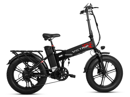 T5+ Black