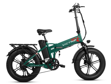 T5+ Green