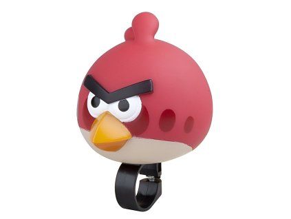 klakson angry bird