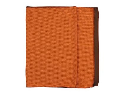 Uterák chladiaci Cooling, v. 33 cm × 88 cm, rôzne farby