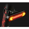Svetlo zadné so smerovkami a bezdrôtovým ovládačom