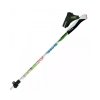 PALICE TELESKOPICKÉ DETSKÉ GABEL NORDIC ENERGY F.L. PRE NORDIC WALKING