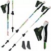 PALICE TELESKOPICKÉ DETSKÉ GABEL NORDIC ENERGY F.L. PRE NORDIC WALKING