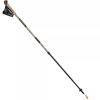 PALICE TELESKOPICKÉ GABEL STRETCH LITE (SAND)  PRE NORDIC WALKING
