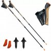 PALICE TELESKOPICKÉ GABEL STRETCH LITE (SAND)  PRE NORDIC WALKING