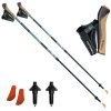 PALICE TELESKOPICKÉ GABEL STRETCH LITE (AVIO) PRE NORDIC WALKING