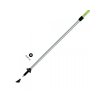 PALICE TELESKOPICKÉ GABEL VARIO S-9.6 LIME PRE NORDIC WALKING