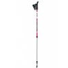 PALICE TELESKOPICKÉ GABEL VARIO  S-9.6 FUCHSIA PRE NORDIC WALKING