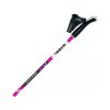 PALICE TELESKOPICKÉ GABEL VARIO  S-9.6 FUCHSIA PRE NORDIC WALKING