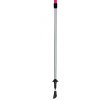 PALICE TELESKOPICKÉ GABEL VARIO  S-9.6 FUCHSIA PRE NORDIC WALKING