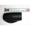 Grip-rukoväť skrátený Aero guma FIX TOUCH-kus
