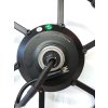 Motor 250 W/36 V pre elektrobicykle