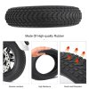 Xiaomi Scooter Solid Tire – 8 5 04