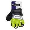 13518 force rukavice square fluo 54c4682228fbefeb318b50453898adb3