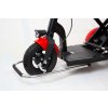 E-vozidlo skladacie trojkolesové MoBot 2x300W, 7.8 Ah