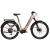 Elektrobicykel LECTRON Taura PX 27,5"/17"-19", bat. 22,26 Ah (800 Wh)