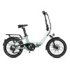 jobobike city e bike ace green