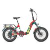jobobike fat tire e bike romer pro special converted from webp