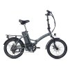 jobobike senior ebike sam gray