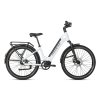 jobobike carbon belt city electric bike luxe snow white converted from webp