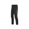 SENSOR PROFI pánske nohavice dlhé čierna, v. M