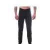 SENSOR PROFI pánske nohavice dlhé čierna, v. M