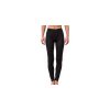 SENSOR DOUBLE FACE dámske nohavice - spodky, čierna, v. L