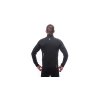 SENSOR PROFI pánska bunda čierna, v M