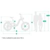 jobobike fat tire e bike vortex size