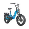 jobobike off road e bike vortex