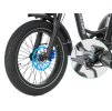 jobobike electric tricycle triker brake system converted from webp