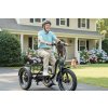 jobobike senior electric bike triker converted from webp