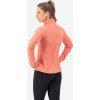 ROGELLI CORE dámska bežecká bunda, koralová