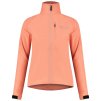 ROGELLI CORE dámska bežecká bunda, koralová