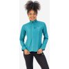 ROGELLI CORE dámska bežecká bunda, tyrkysová