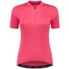 ROGELLI CORE dámsky dres krátky rukáv, čierna