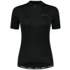 ROGELLI CORE dámsky dres krátky rukáv, čierna
