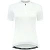 ROGELLI CORE dámsky dres krátky rukáv, biela
