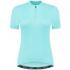ROGELLI CORE dámsky dres krátky rukáv, sv. modrá
