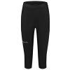 ROGELLI CORE dámske 3/4 cyklonohavice, čierna
