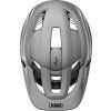Prilba ABUS CliffHanger TI silver