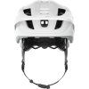 Prilba ABUS CliffHanger shiny white