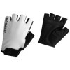 ROGELLI CORE cyklorukavice pánske, biela