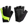 ROGELLI ESSENTIAL cyklorukavice pánske, čierna