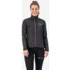 ROGELLI CORE dámska bežecká bunda, čierna