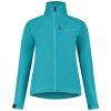 ROGELLI CORE dámska bežecká bunda, zelená